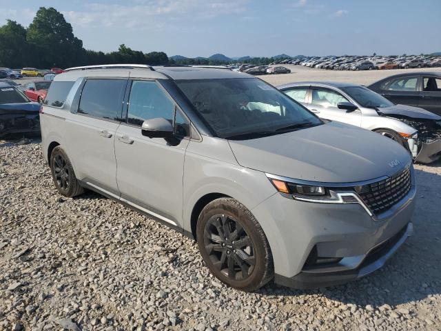 2024 KIA CARNIVAL S KNDNE5H31R6333532