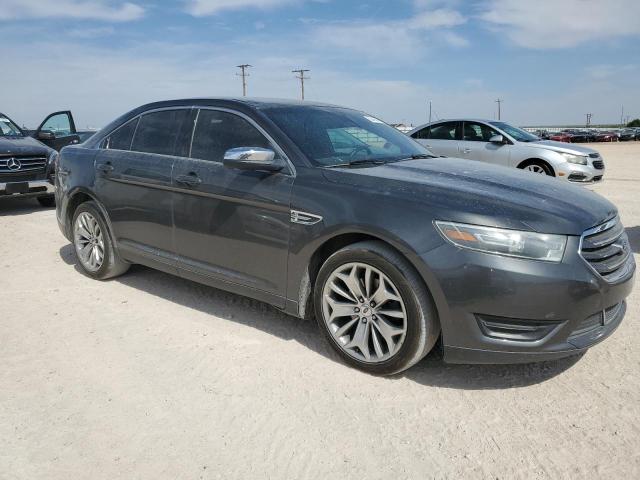 2017 FORD TAURUS LIM - 1FAHP2F85HG104712