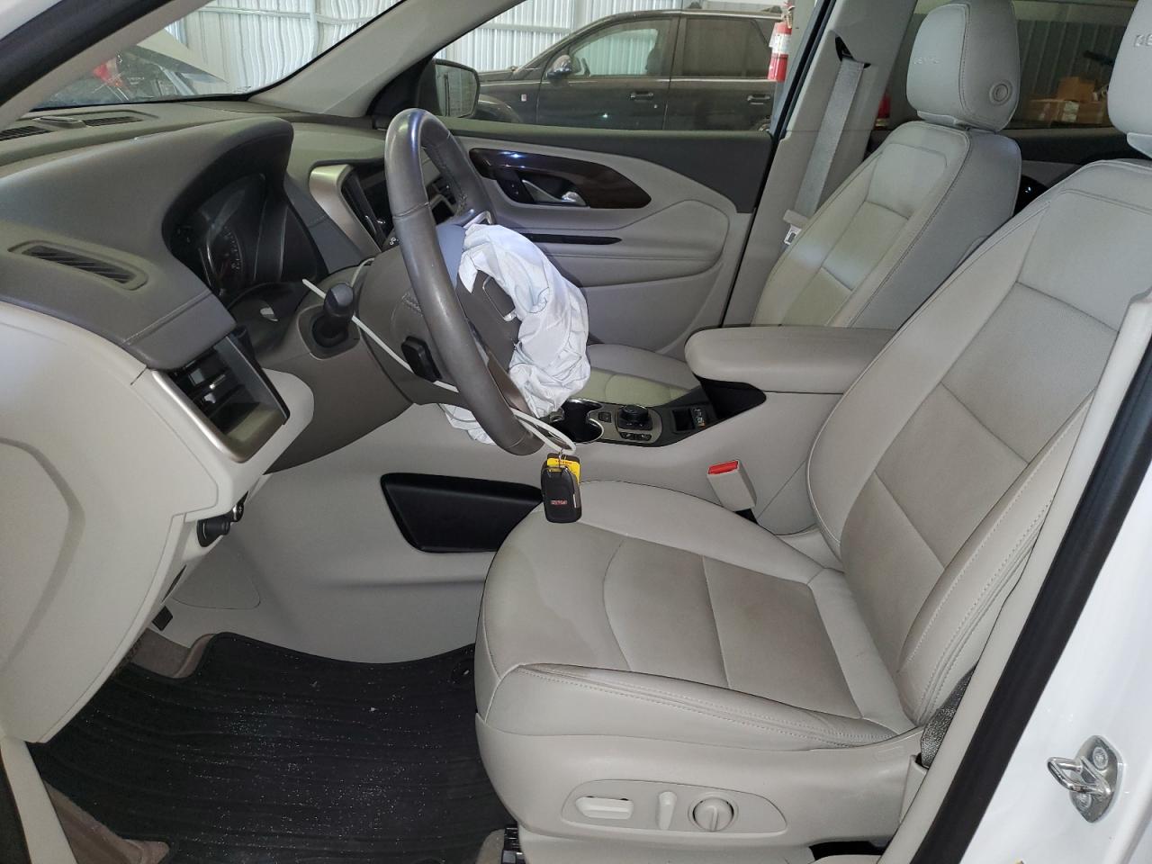 3GKALSEX6KL387581 2019 GMC Terrain Denali