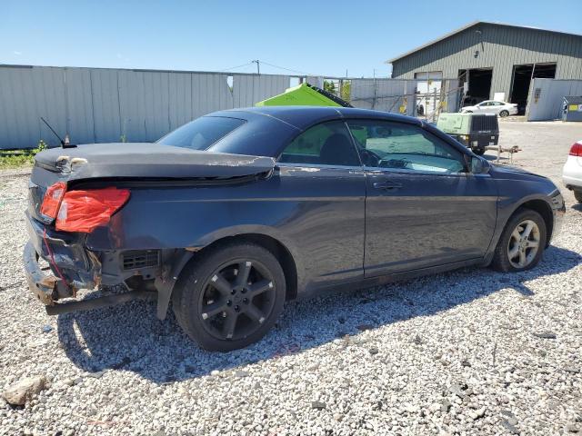 2008 Chrysler Sebring Touring VIN: 1C3LC55R58N196416 Lot: 58083694