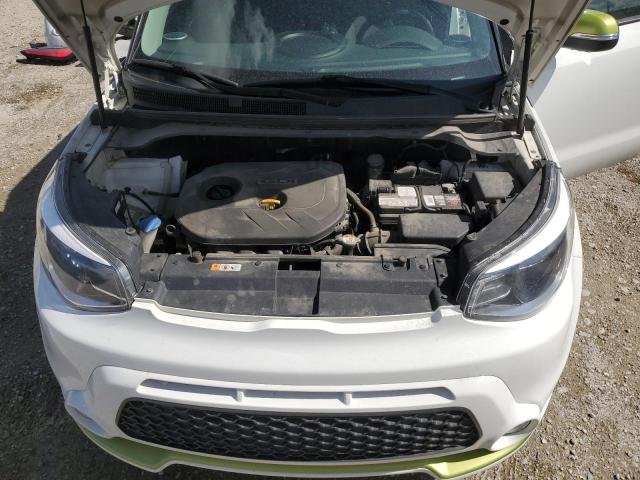 2016 Kia Soul + VIN: KNDJP3A58G7389614 Lot: 58942514