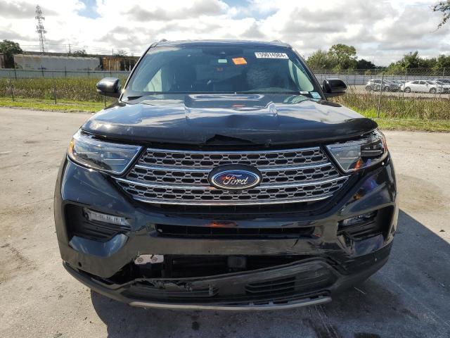 2023 FORD EXPLORER L - 1FMSK7FH7PGA14788