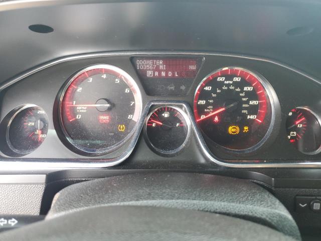 2017 GMC Acadia Limited Slt-2 VIN: 1GKKRSKD4HJ265217 Lot: 57836884