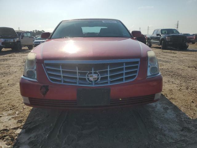 2010 Cadillac Dts VIN: 1G6KA5EY8AU126167 Lot: 60324054