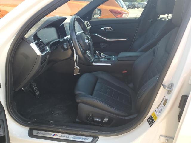 2020 BMW M340Xi VIN: WBA5U9C00LFJ83621 Lot: 57815094