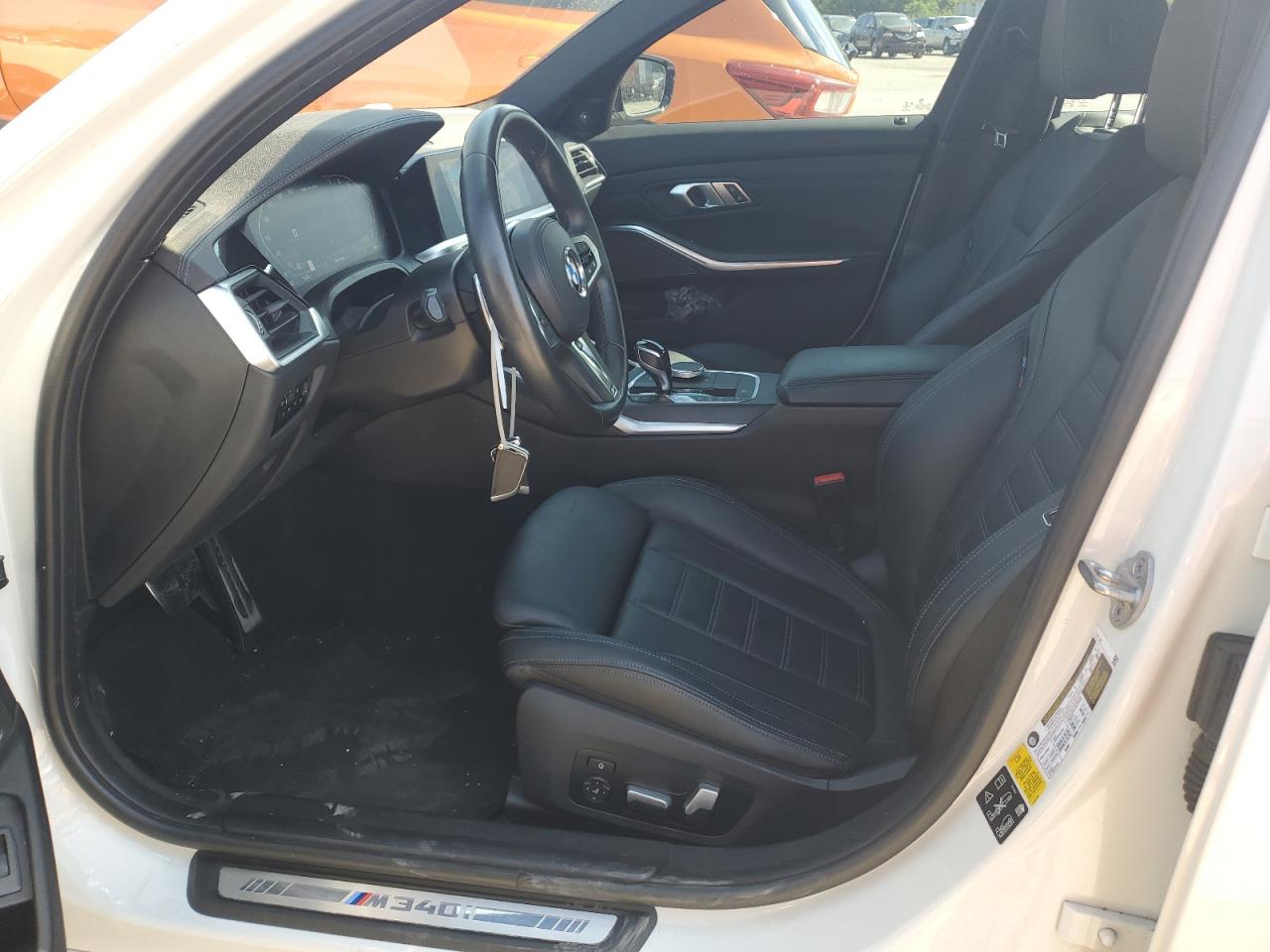 WBA5U9C00LFJ83621 2020 BMW M340Xi