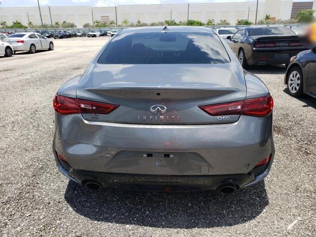 2021 INFINITI Q60 LUXE JN1EV7KK3MM410890