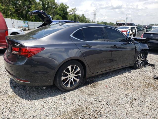 2015 Acura Tlx VIN: 19UUB1F3XFA009571 Lot: 59565394