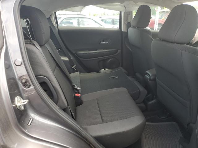 2019 Honda Hr-V Lx VIN: 3CZRU6H36KG712468 Lot: 58772704