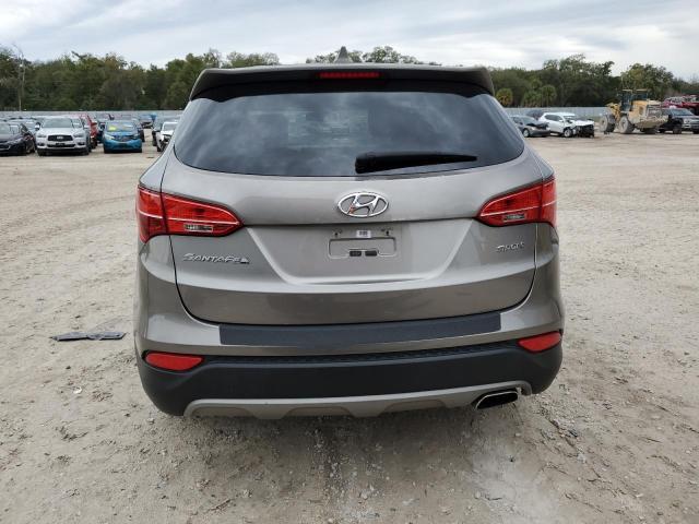 2015 Hyundai Santa Fe Sport VIN: 5XYZT3LB3FG295675 Lot: 61367734