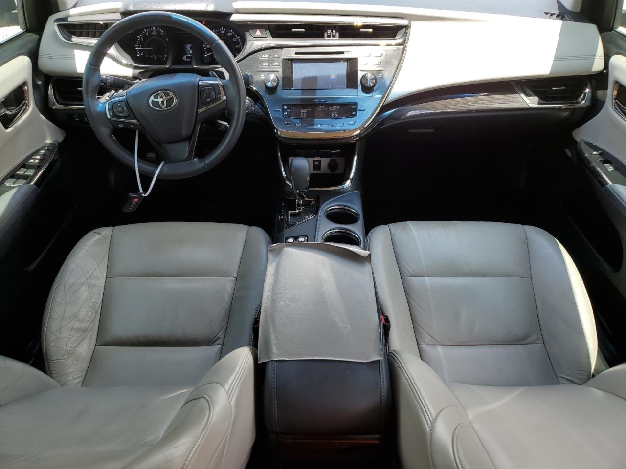 4T1BK1EB5FU147804 2015 Toyota Avalon Xle