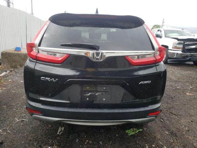 2017 Honda Cr-V Exl VIN: 5J6RW2H81HL050891 Lot: 57835074