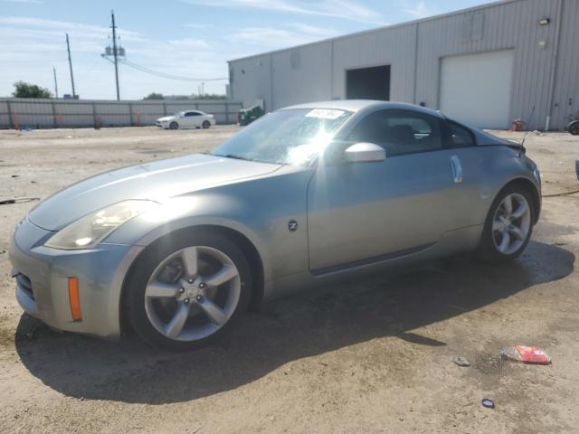 2006 Nissan 350Z Coupe VIN: JN1AZ34DX6M310637 Lot: 56461984