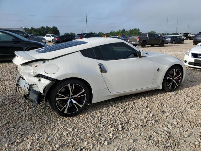 2020 Nissan 370Z Base VIN: JN1AZ4EH5LM822602 Lot: 59968934