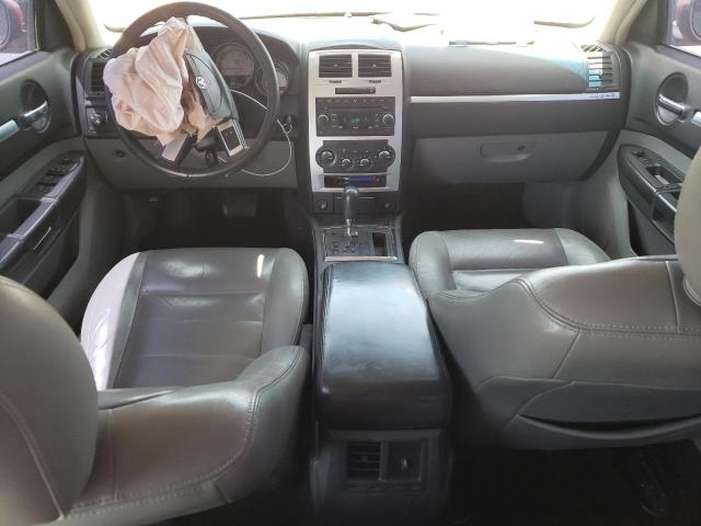 2008 Dodge Charger R/T VIN: 2B3KA53H58H265137 Lot: 57853764