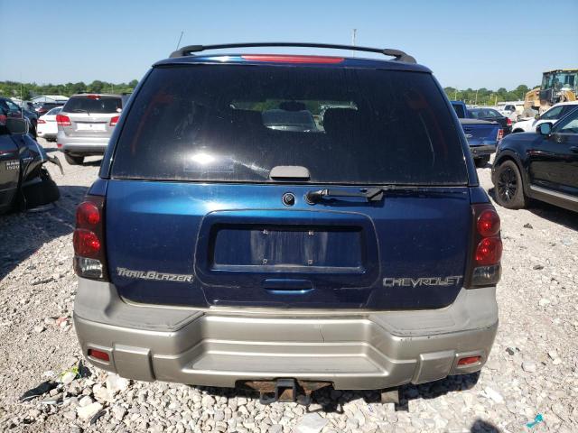 2003 Chevrolet Trailblazer VIN: 1GNDT13S132254649 Lot: 57744034