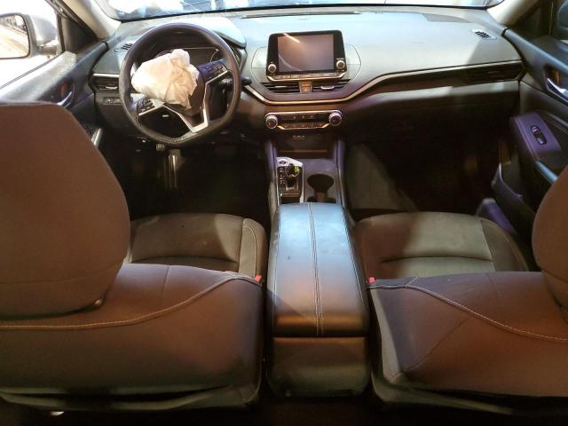 2020 Nissan Altima S VIN: 1N4BL4BV5LN317866 Lot: 60915564