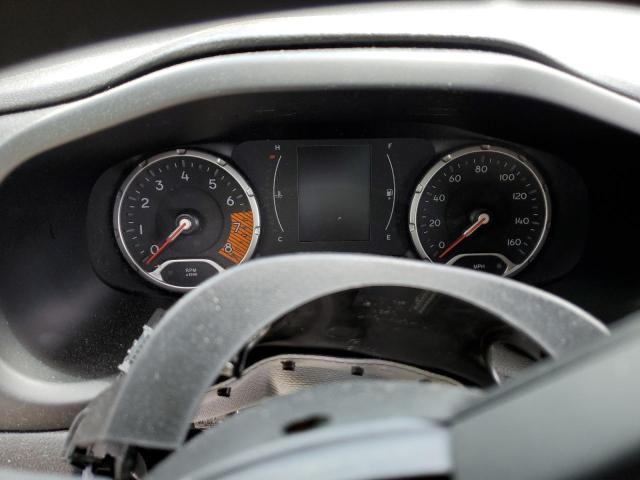 2022 Jeep Renegade Sport VIN: ZACNJDA11NPN51232 Lot: 57244044