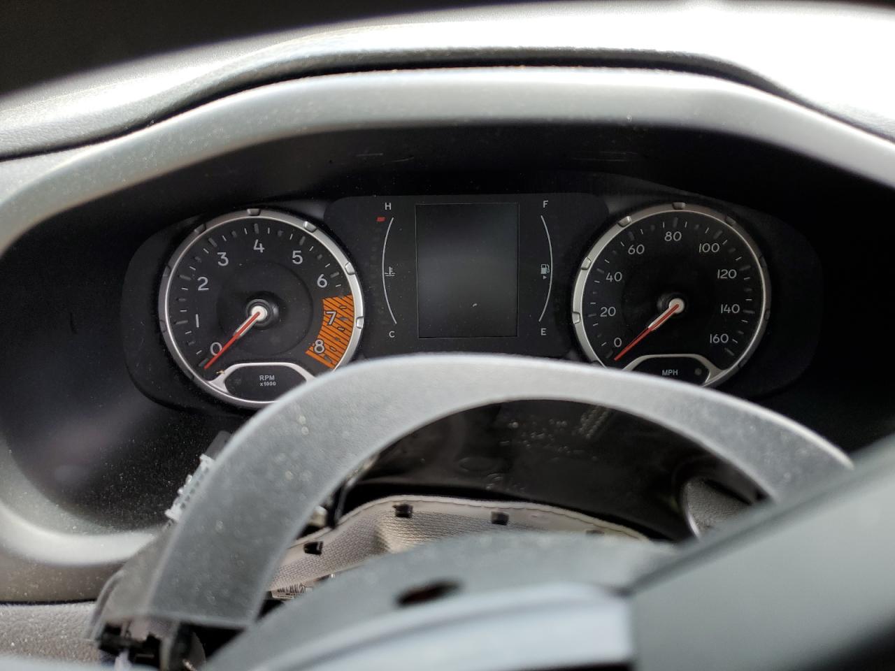 ZACNJDA11NPN51232 2022 Jeep Renegade Sport