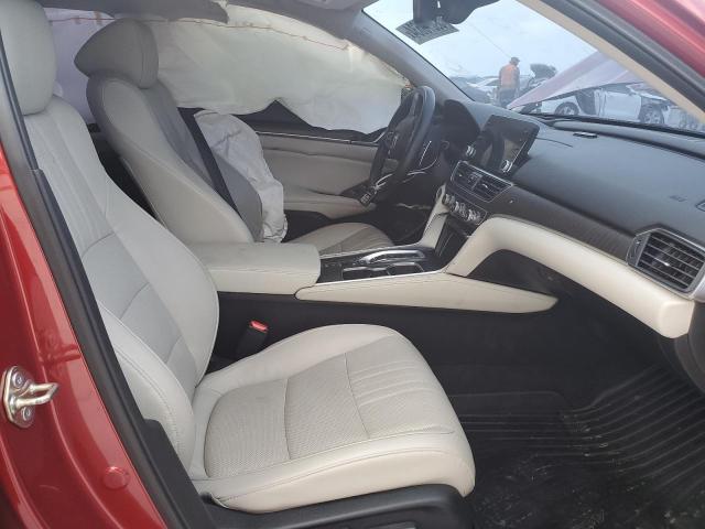 2018 HONDA ACCORD TOU - 1HGCV3F98JA005871