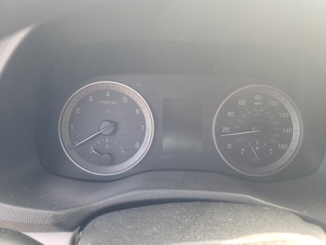 KM8J33A42GU045485 2016 Hyundai Tucson Limited