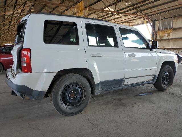 1C4NJPBA7GD524668 2016 Jeep Patriot Sport