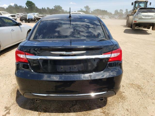 2014 Chrysler 200 Limited VIN: 1C3CCBCG6EN192046 Lot: 56289454