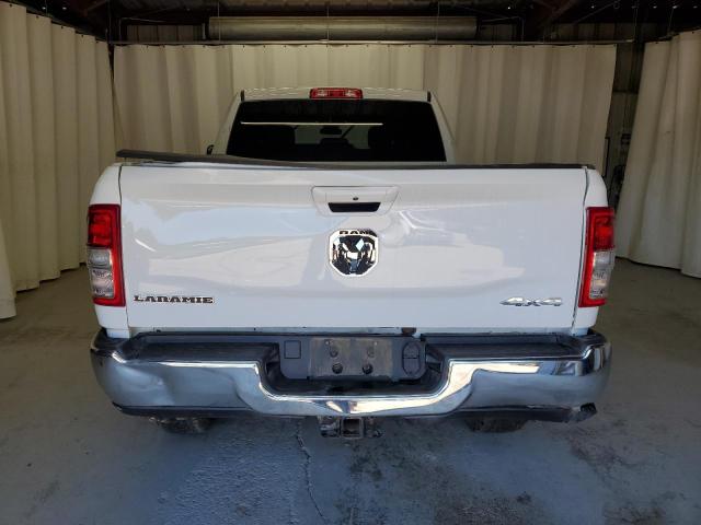 2022 Ram 2500 Big Horn/Lone Star VIN: 3C6UR5DL7NG423094 Lot: 58744324