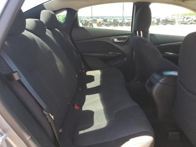 2016 Dodge Dart Se VIN: 1C3CDFAAXGD565147 Lot: 59525124