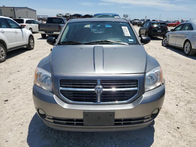 2012 Dodge Caliber Sxt VIN: 1C3CDWDA7CD532497 Lot: 57742204