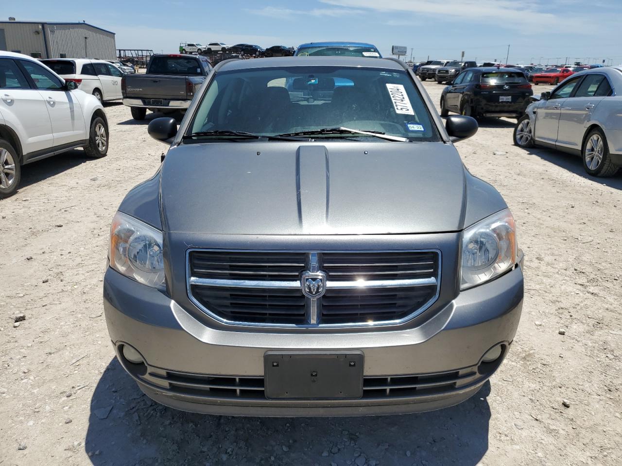 1C3CDWDA7CD532497 2012 Dodge Caliber Sxt