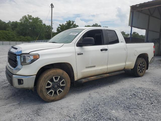 2020 TOYOTA TUNDRA DOU - 5TFUY5F12LX873929