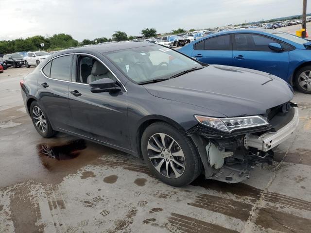 2015 Acura Tlx Tech VIN: 19UUB1F50FA001562 Lot: 58606934