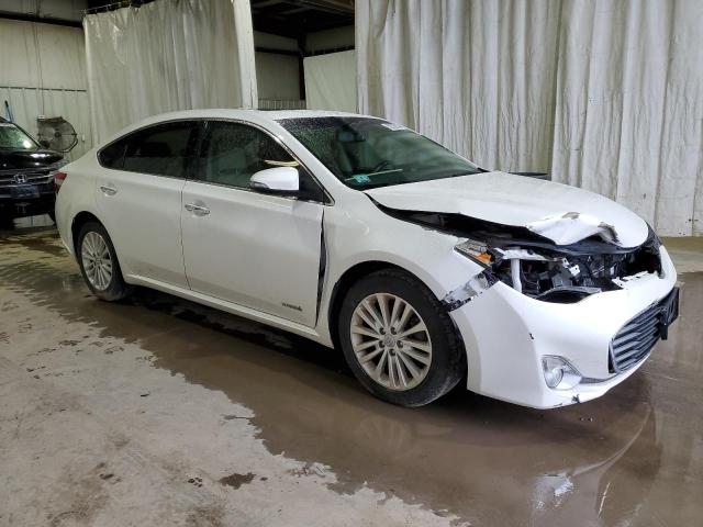 2015 Toyota Avalon Hybrid VIN: 4T1BD1EB0FU038287 Lot: 59732914