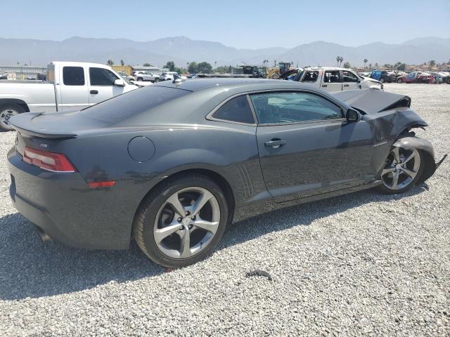 2014 Chevrolet Camaro Lt VIN: 2G1FC1E37E9188001 Lot: 58988484