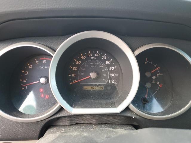 2006 Toyota 4Runner Sr5 VIN: JTEZU14R760076281 Lot: 60611634