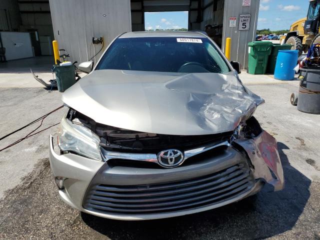 VIN 4T1BF1FKXFU963846 2015 Toyota Camry, LE no.5