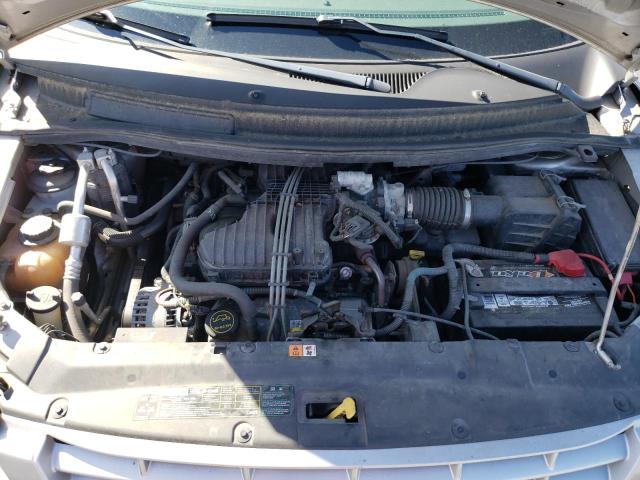 2004 Ford Freestar S VIN: 2FMZA506X4BA26238 Lot: 60303954