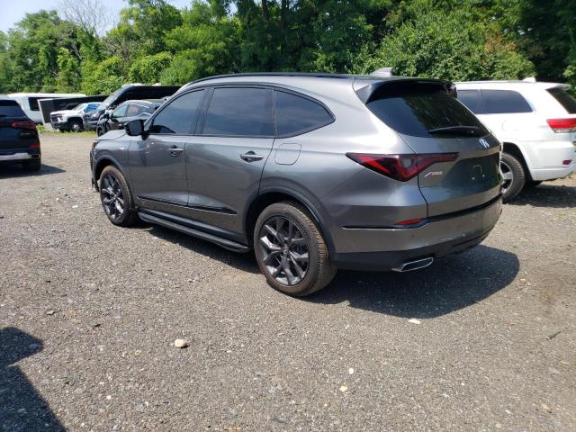 2024 Acura Mdx A-Spec VIN: 5J8YE1H03RL013286 Lot: 60029504