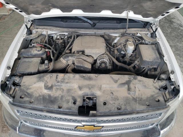 3GCPKSE72DG259178 2013 Chevrolet Silverado K1500 Lt