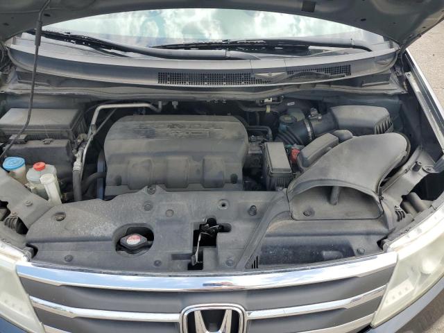 2011 Honda Odyssey Ex VIN: 5FNRL5H47BB094885 Lot: 59242514