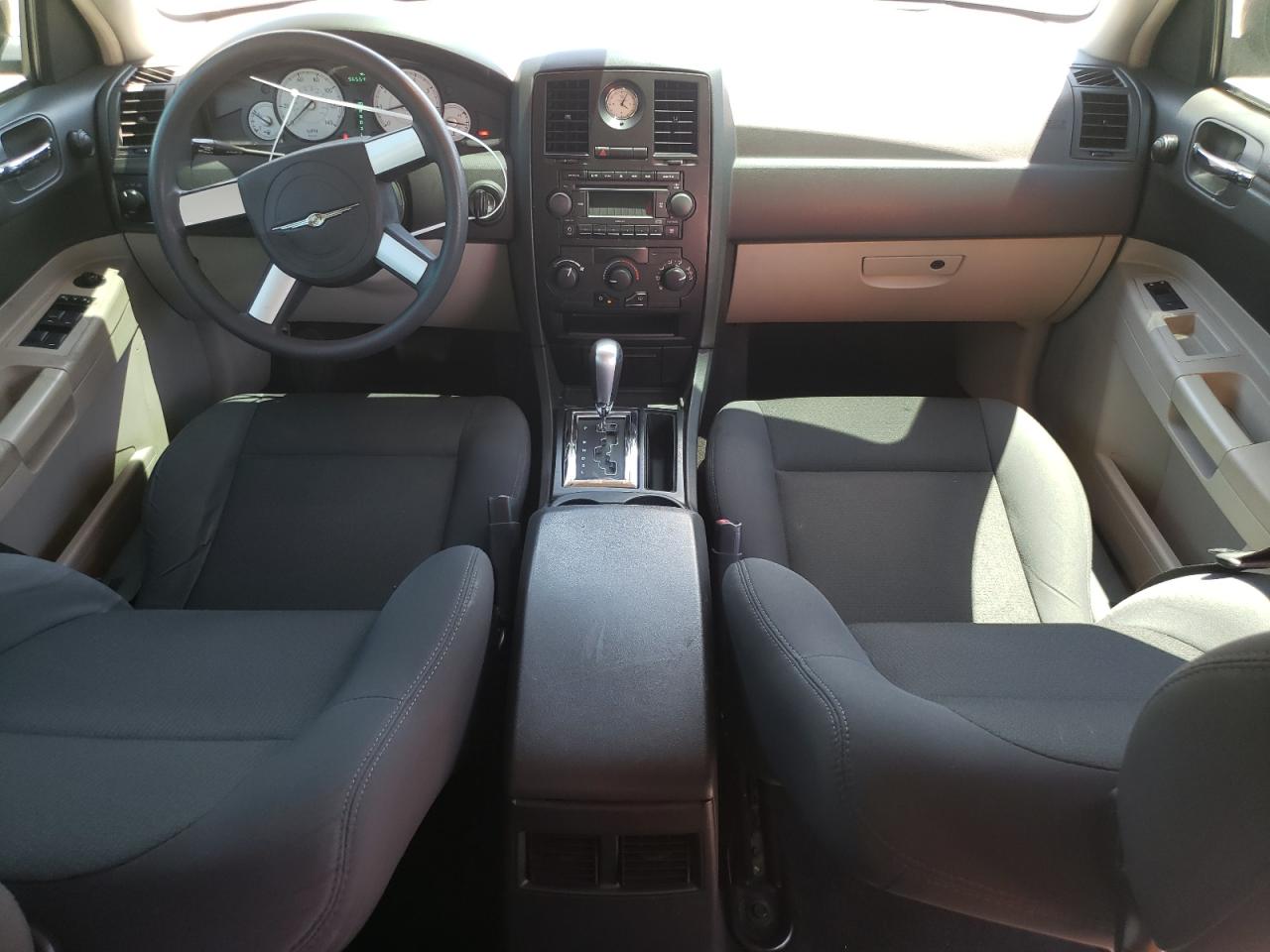 2C3KA43R77H604890 2007 Chrysler 300