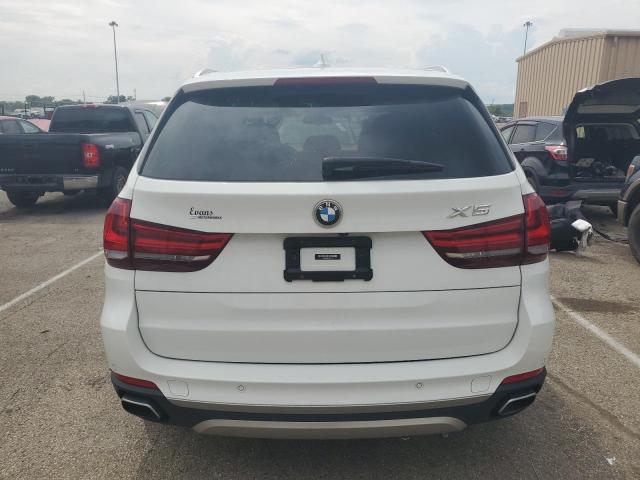 2018 BMW X5 xDrive35I VIN: 5UXKR0C54JL071075 Lot: 59707794