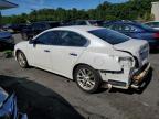 NISSAN MAXIMA S photo