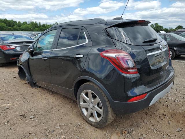 2019 Buick Encore Essence VIN: KL4CJGSMXKB884856 Lot: 59883074