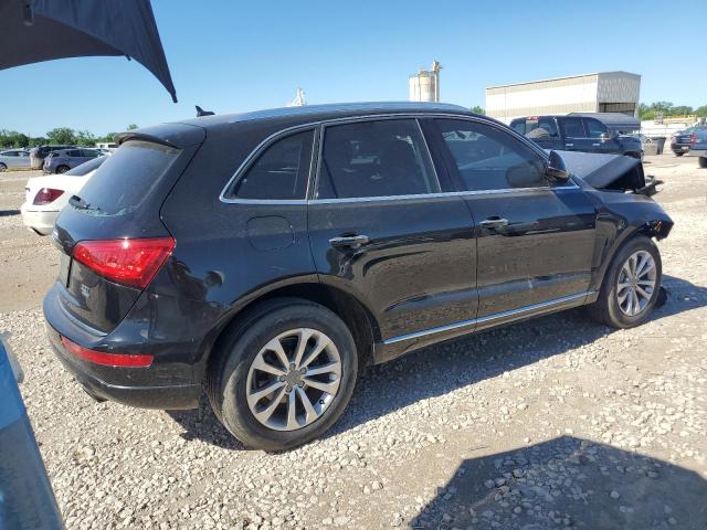 VIN WA1LFAFPXFA134971 2015 Audi Q5, Premium Plus no.3