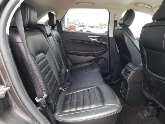 2020 Ford Edge Sel VIN: 2FMPK3J93LBA55192 Lot: 57621884