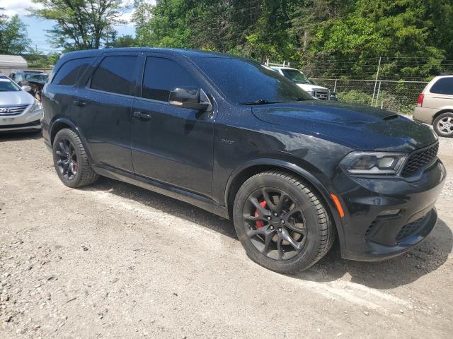 Vin: 1c4sdjgj3nc106885, lot: 57928424, dodge durango srt 392 20224