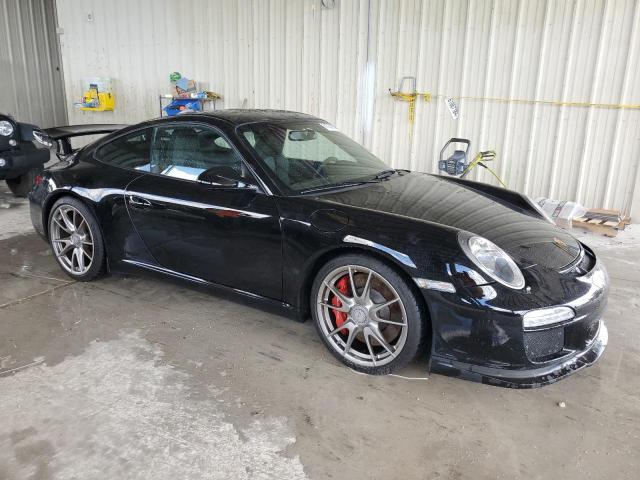 2011 Porsche 911 Gt3 VIN: WP0AC2A96BS783398 Lot: 61039874