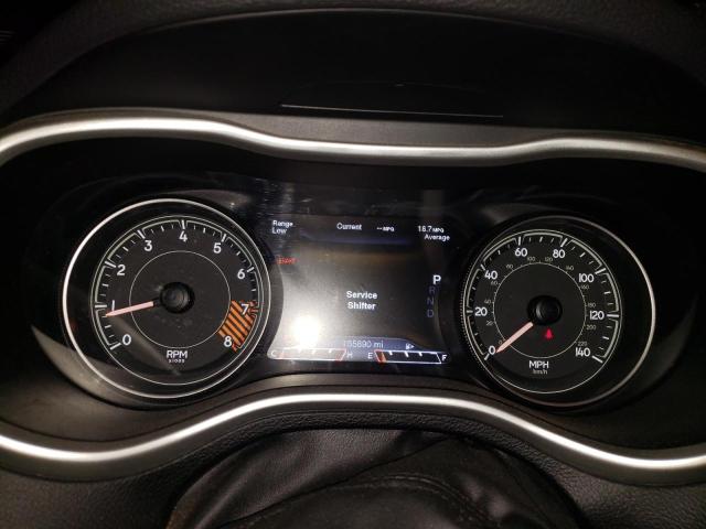 2014 Jeep Cherokee Trailhawk VIN: 1C4PJMBS0EW157095 Lot: 60376874